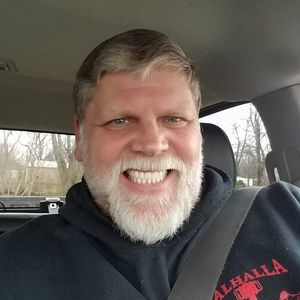 Meet your Posher, Steve